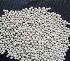 专业回收化工厂废料 聚焦氧化铝球回收——河南明泰携手小球科技引领绿色循环