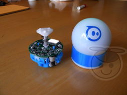 从小球到宇宙 Sphero无线遥控机器球如何将高科技玩具做成大买卖