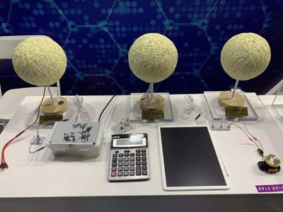 C919模拟机过把机长瘾，智能睡眠舱特减压…中关村这场科技大秀，周六免费开放！小球科技也来啦